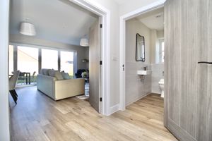 Lobby- click for photo gallery